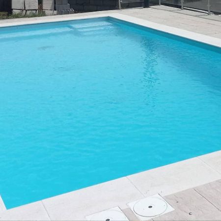 Villa Private V3 Equipped Kitchen & Pool Teixoso Exterior foto