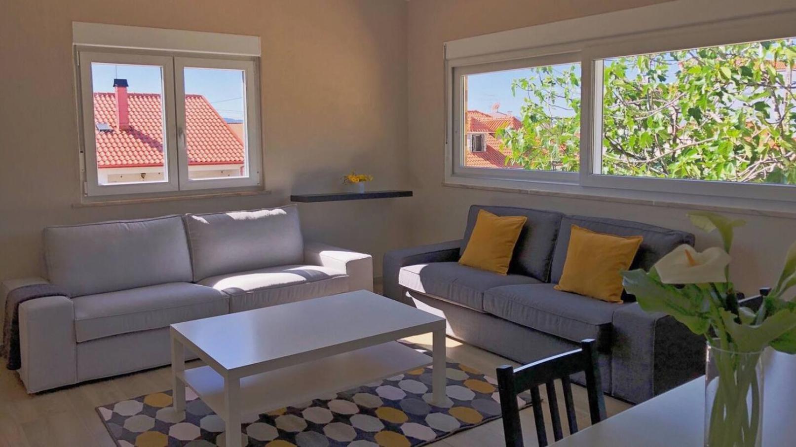Villa Private V3 Equipped Kitchen & Pool Teixoso Exterior foto